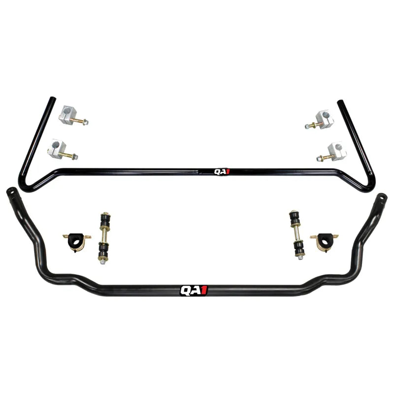 QA1 Precision Products, Inc sway bar