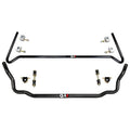 QA1 Precision Products, Inc sway bar