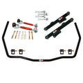 QA1 Precision Products, Inc shock absorber