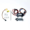 DeatschWerks fuel pump