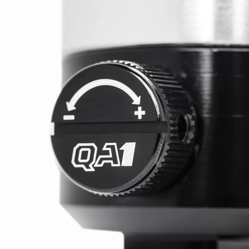 QA1 Precision Products, Inc shock absorber