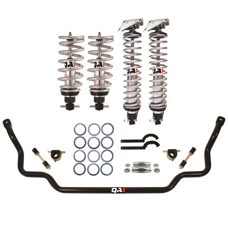QA1 Precision Products, Inc shock absorber