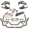 QA1 Precision Products, Inc shock absorber