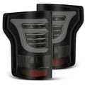 AlphaRex black tail light