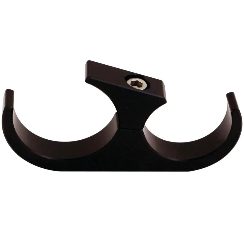 QA1 Precision Products, black shock absorber