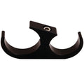 QA1 Precision Products, black shock absorber