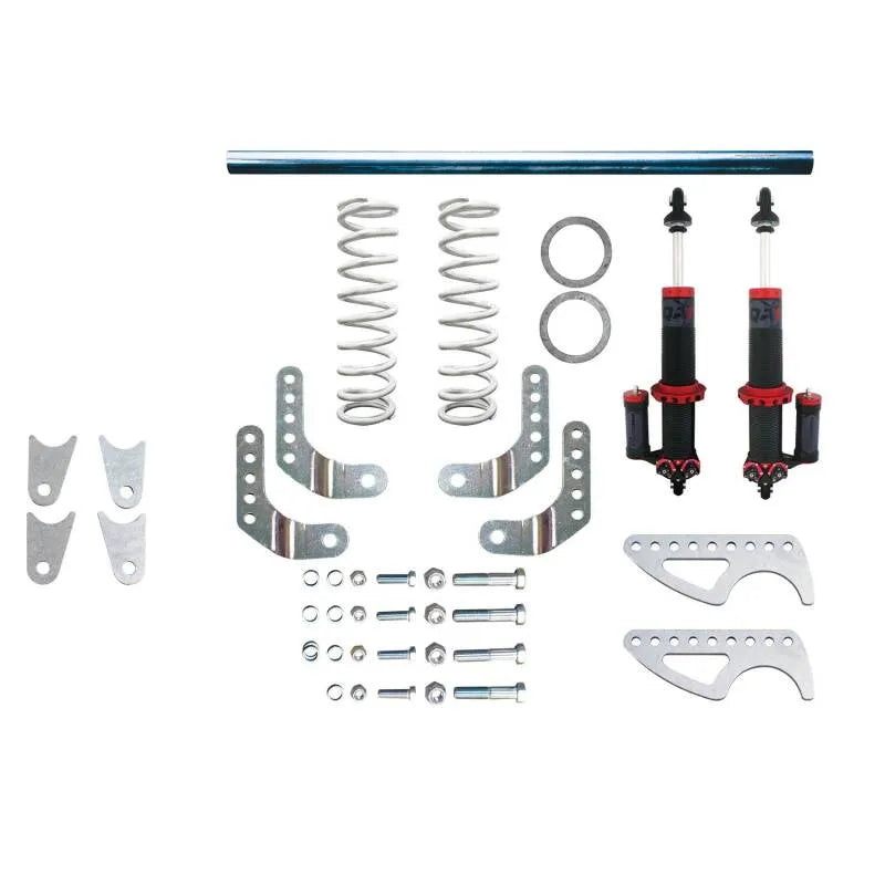 QA1 Precision Products, Inc auto part