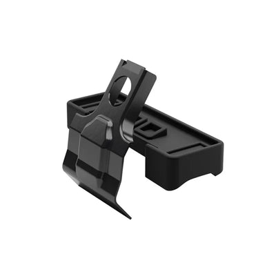 Thule roof rack