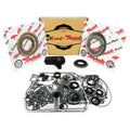 McLeod Racing auto part