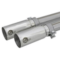 aFe cat-back exhaust