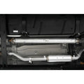 MBRP auto part detail