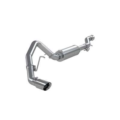 MBRP auto part