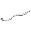 Magnaflow auto part detail