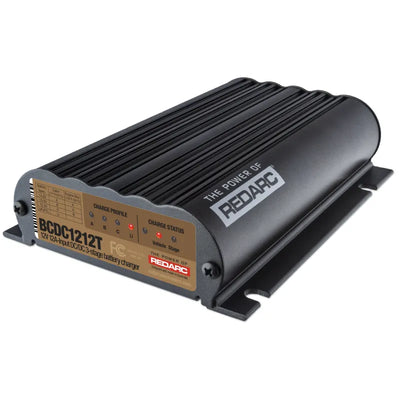 REDARC red auto part