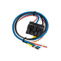 REDARC red auto part