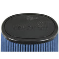 aFe air filter close-up