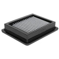 aFe air filter installed view