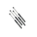 Superlift shock absorber