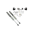 Superlift shock absorber detail