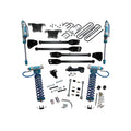 Superlift shock absorber