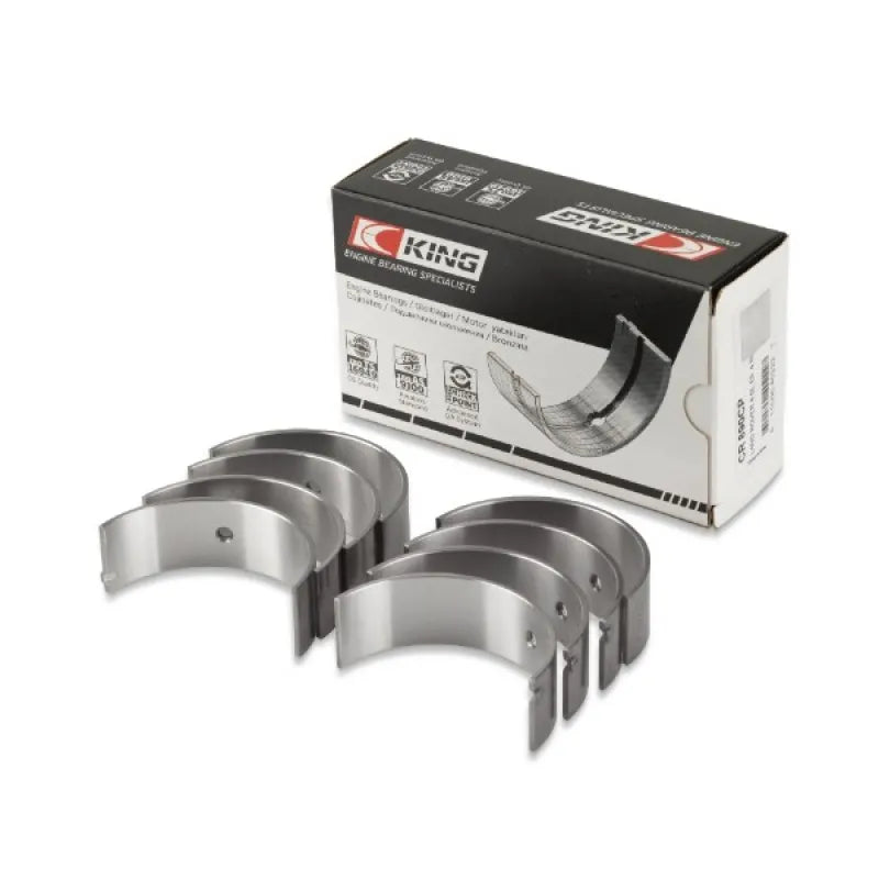 King Engine Bearings auto part