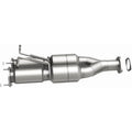 Magnaflow auto part detail