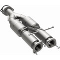 Magnaflow auto part close-up