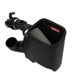 aFe intake system