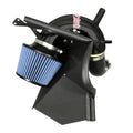 Injen black intake system
