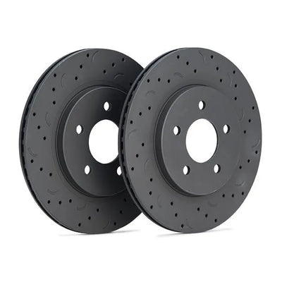 Hawk Performance auto part