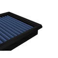 aFe air filter close-up