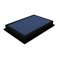 aFe air filter installed view