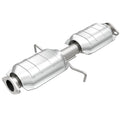 Magnaflow auto part detail