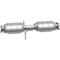 Magnaflow auto part detail