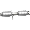Magnaflow auto part close-up