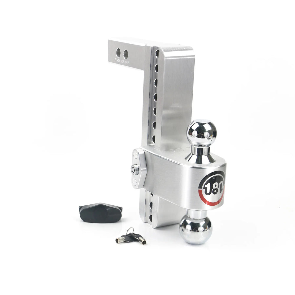 Weigh Safe auto part