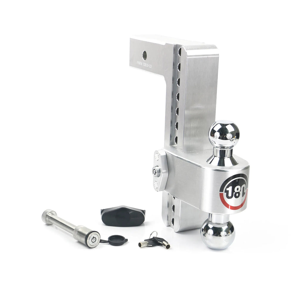 Weigh Safe auto part