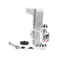 Weigh Safe auto part detail