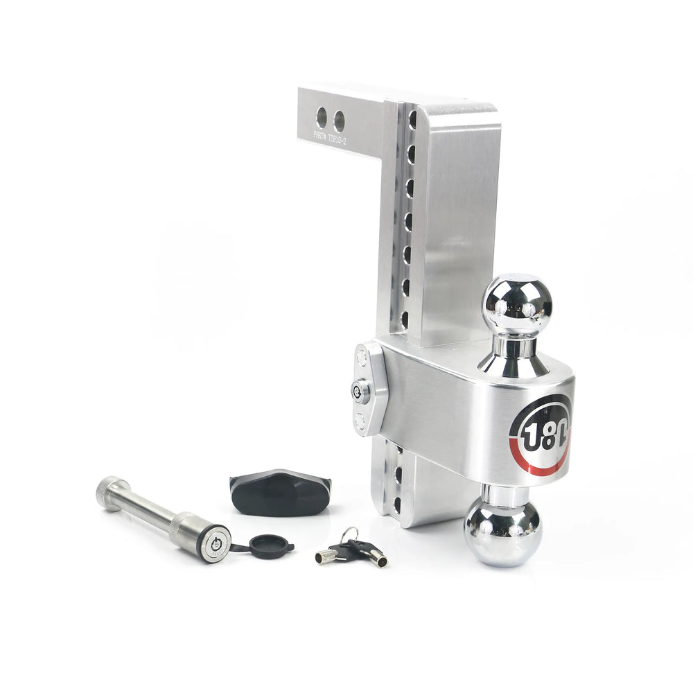 Weigh Safe auto part