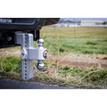 Weigh Safe auto part close-up