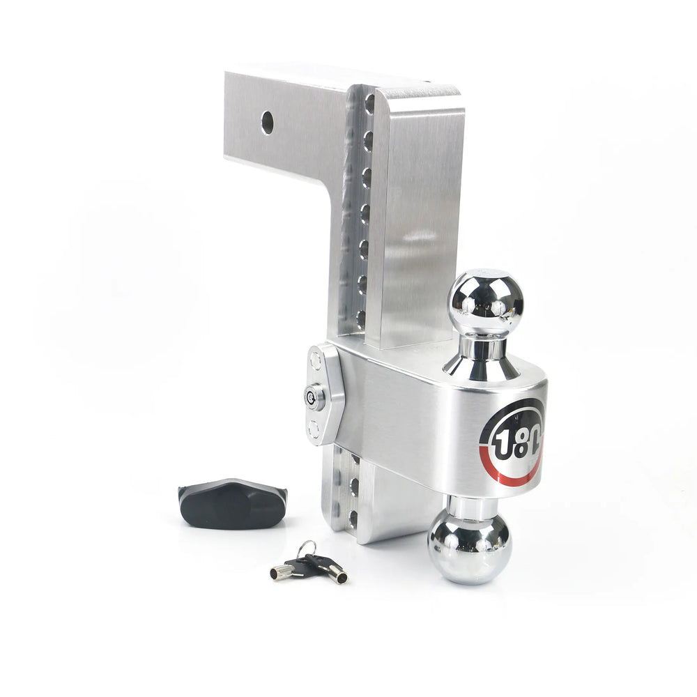 Weigh Safe auto part