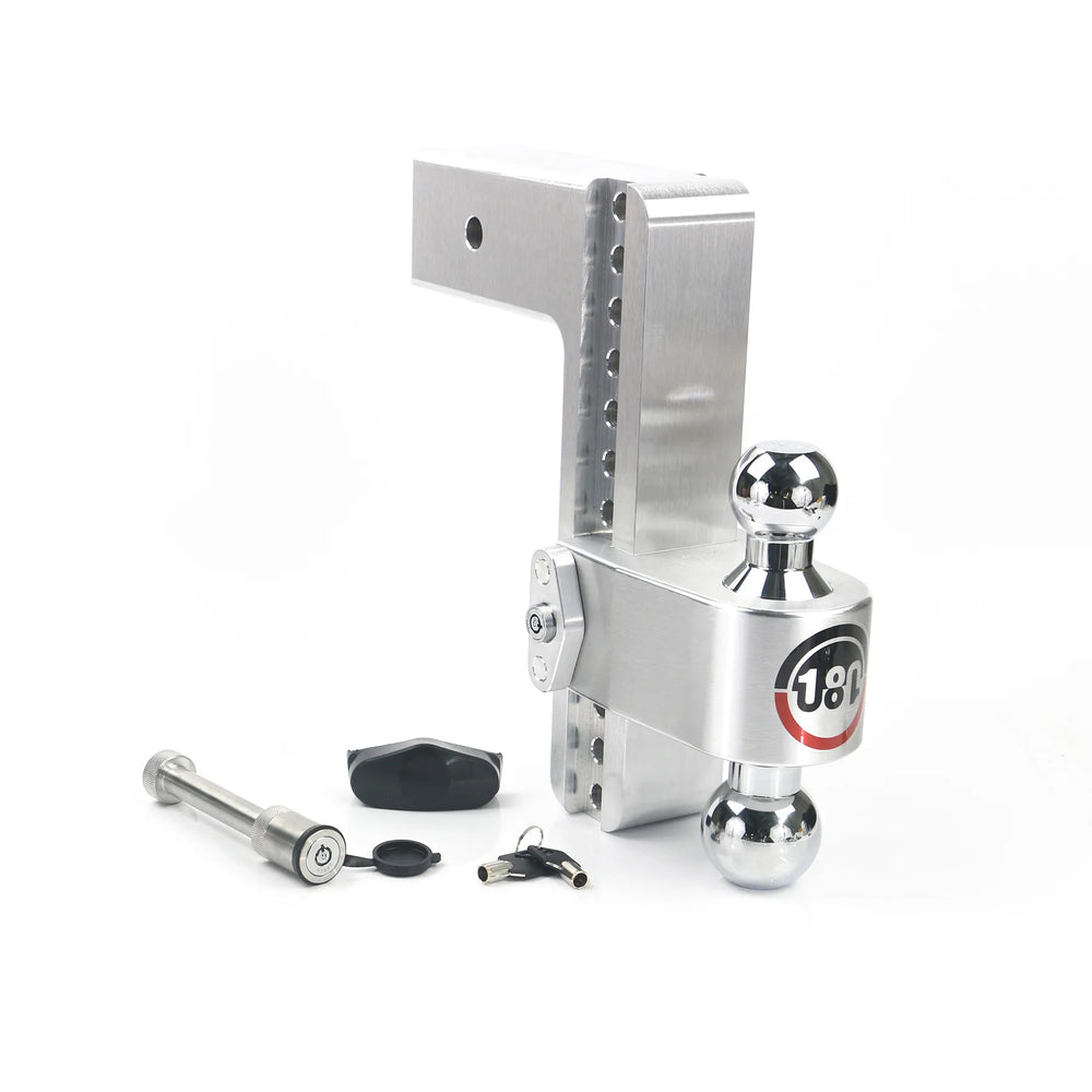 Weigh Safe auto part