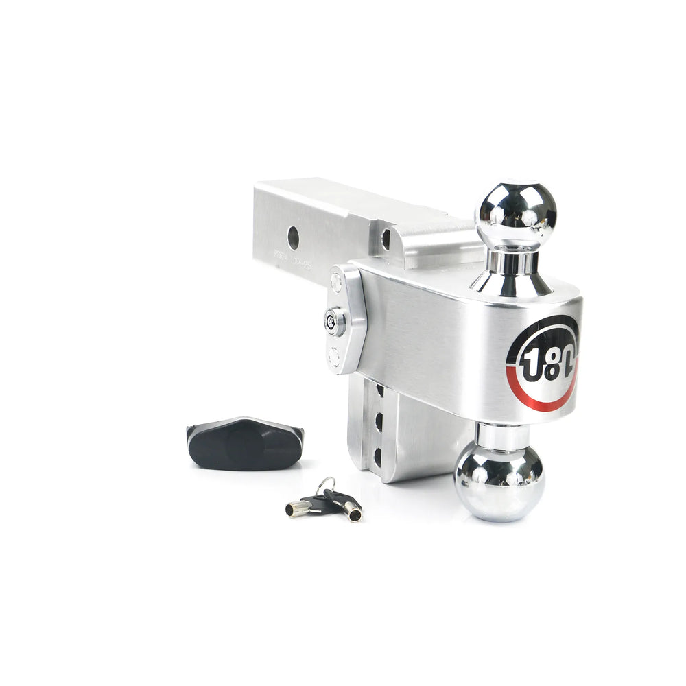 Weigh Safe auto part
