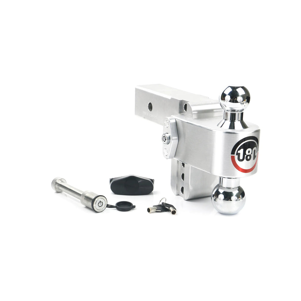 Weigh Safe auto part
