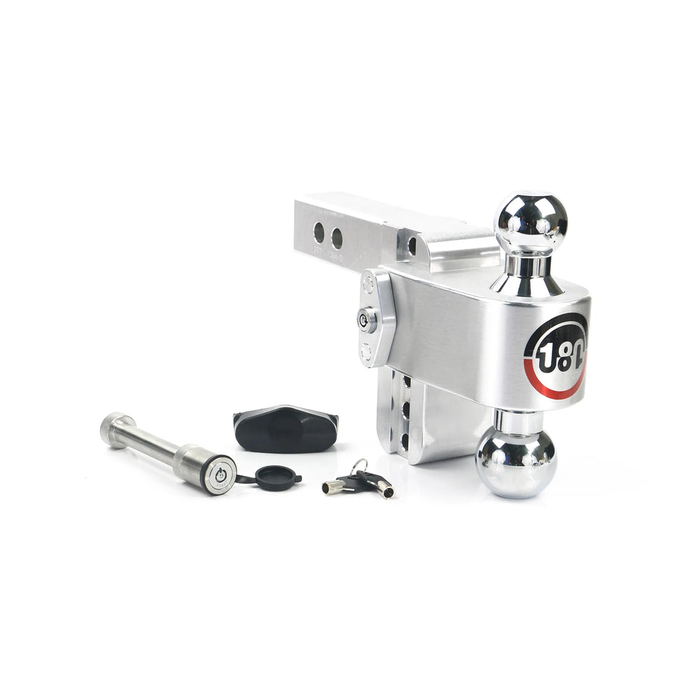 Weigh Safe auto part