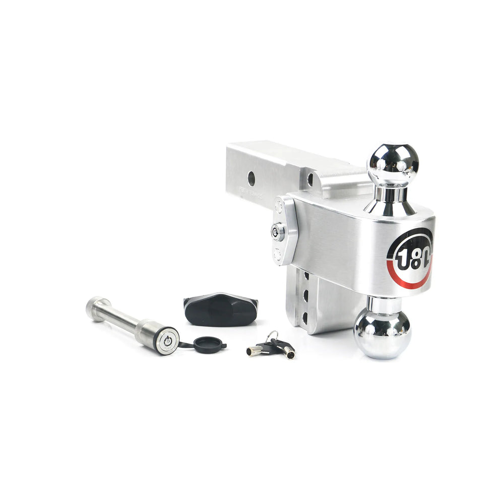 Weigh Safe auto part
