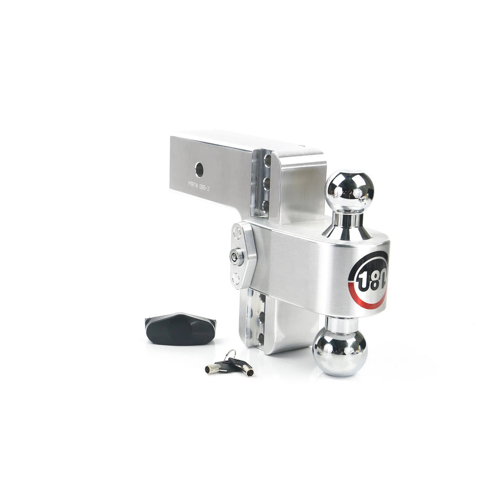 Weigh Safe auto part