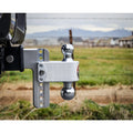 Weigh Safe auto part close-up