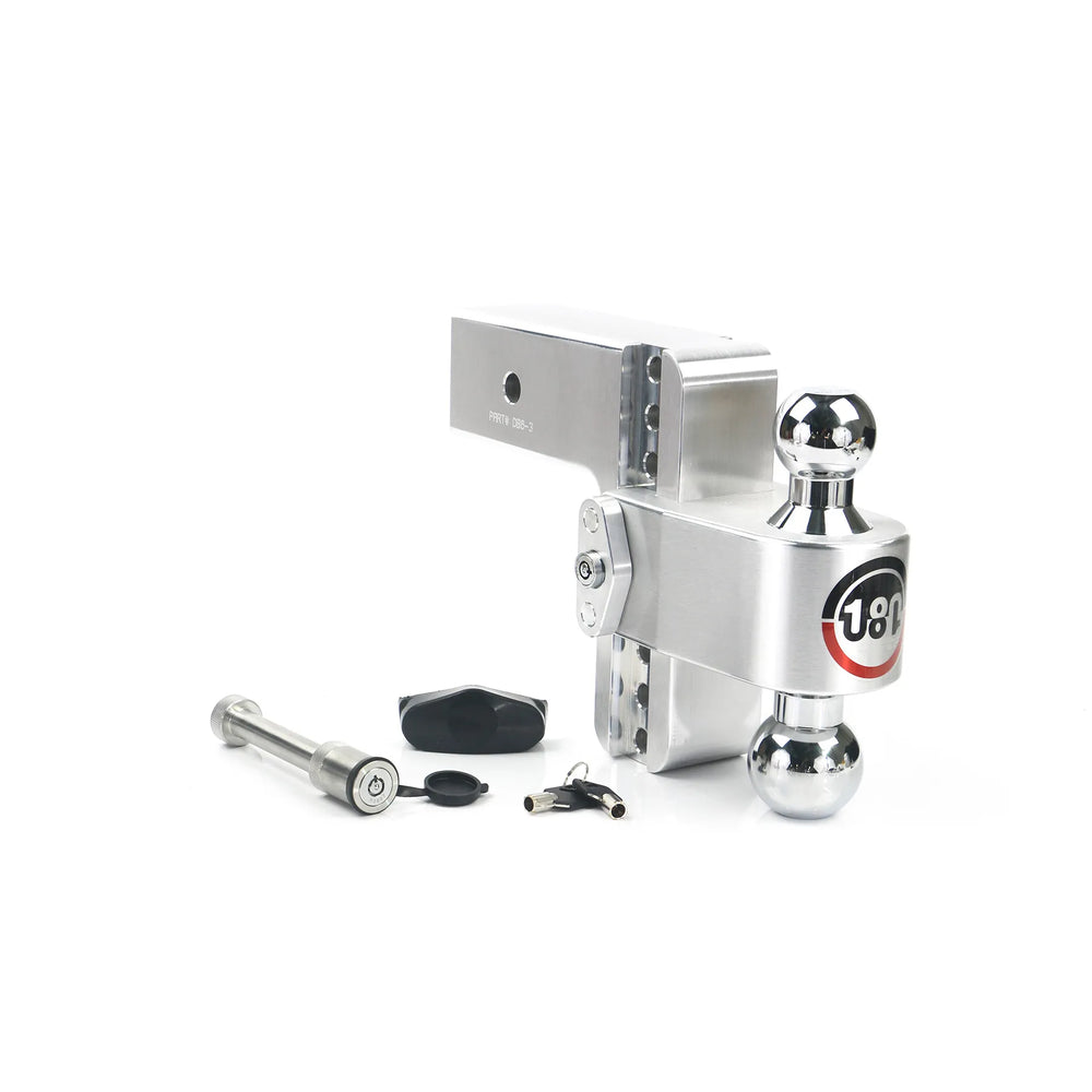 Weigh Safe auto part