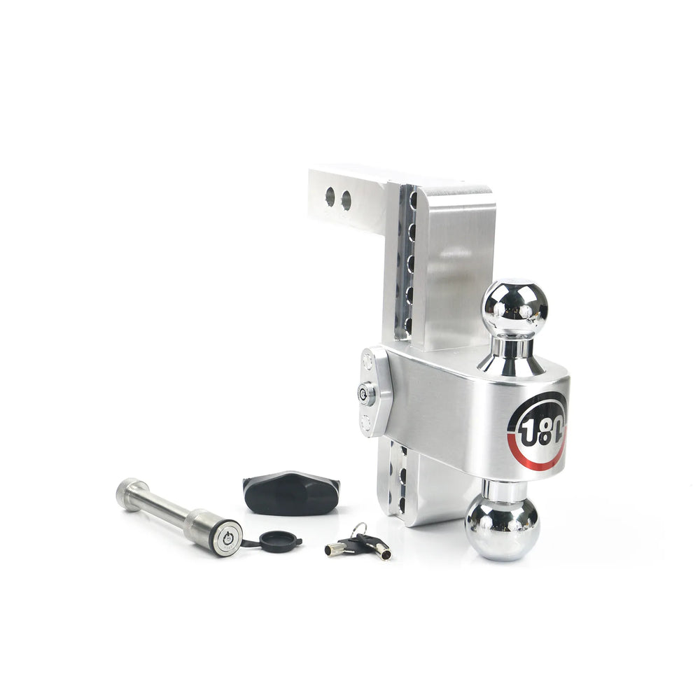 Weigh Safe auto part
